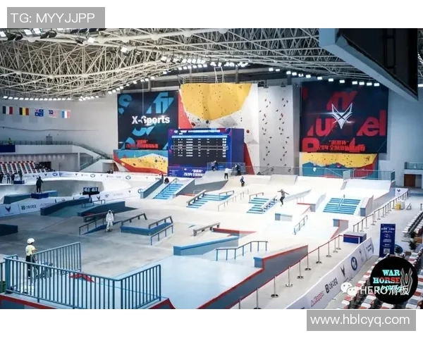 武汉极限运动队在世界滑板锦标赛中以69分稳居积分榜首位