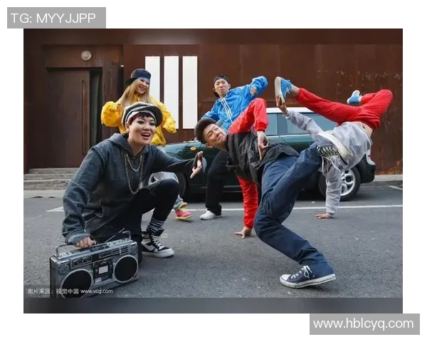 武汉街舞队配合引发热议争议背后的团队默契与个人风格碰撞